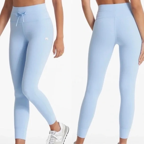 New Vuori Daily Leggings oxford blue M - Picture 2 of 9